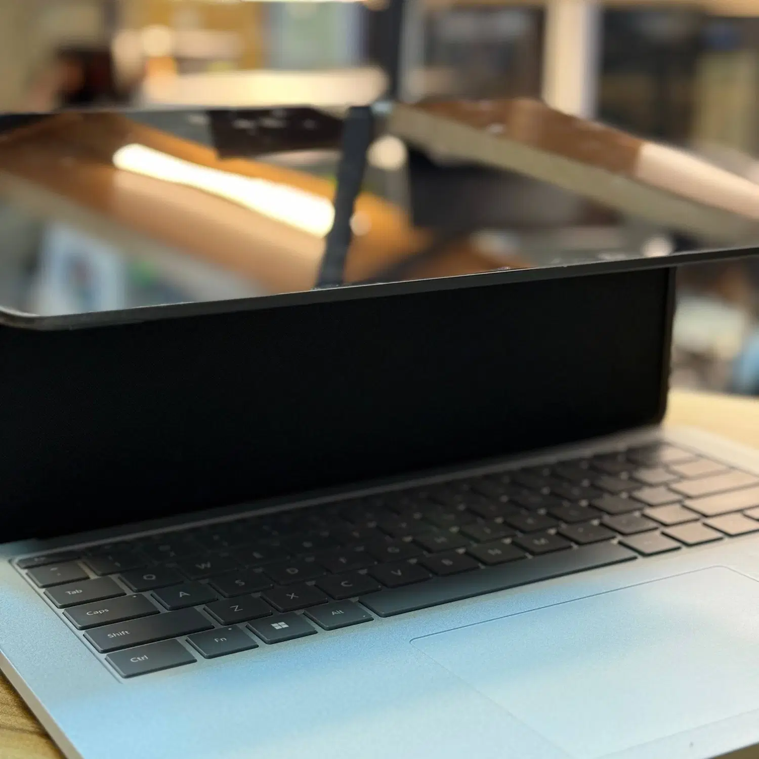 Surface Laptop Studio|رایانه همراه|تبریز, |دیوار