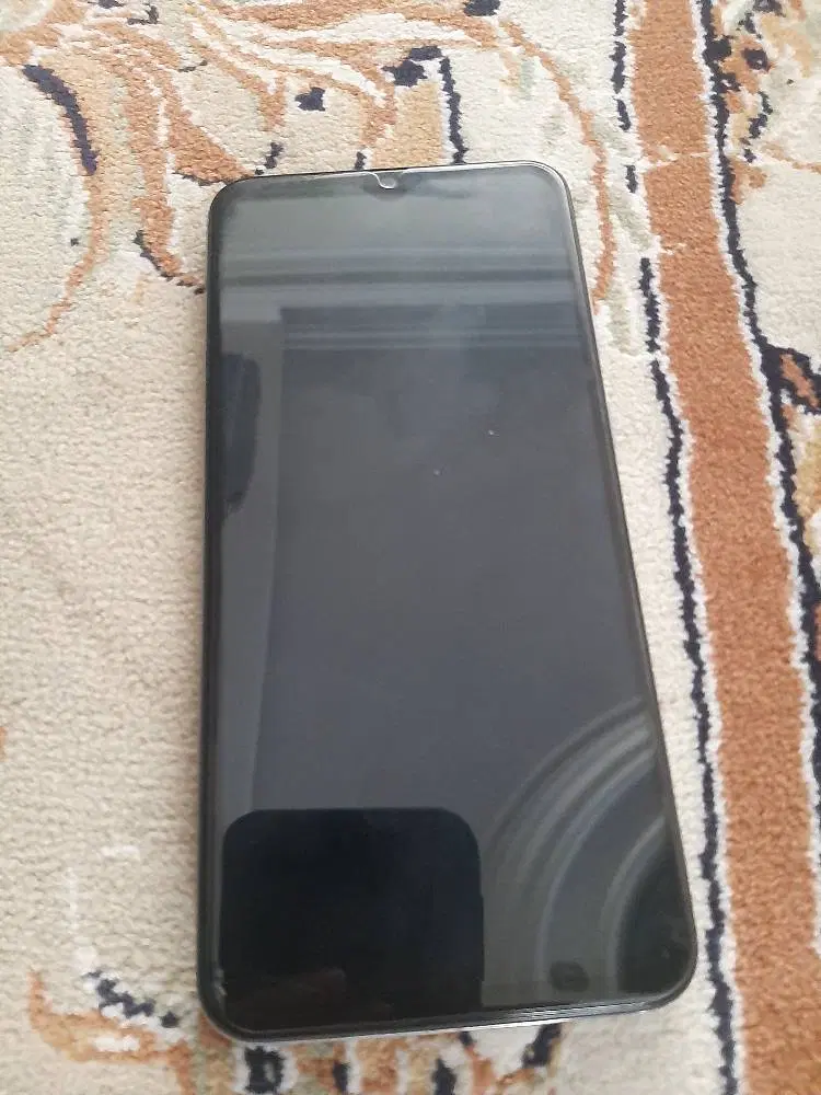 گوشی A30|موبایل|مشهد, ارمغان|دیوار