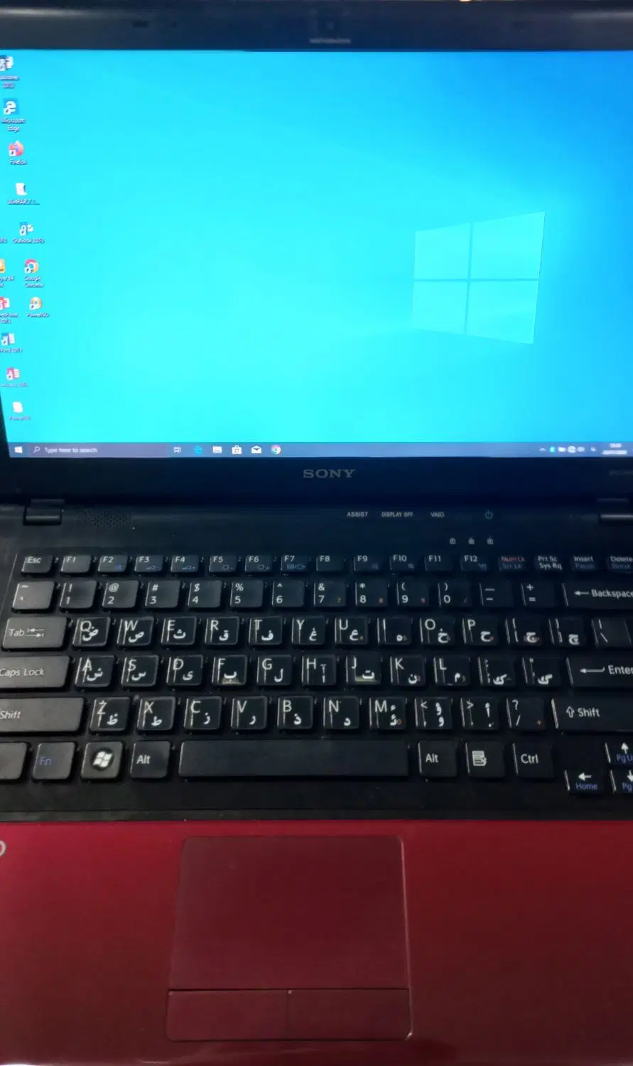 lap tab Sony|رایانه همراه|تهران, نیروی دریایی|دیوار