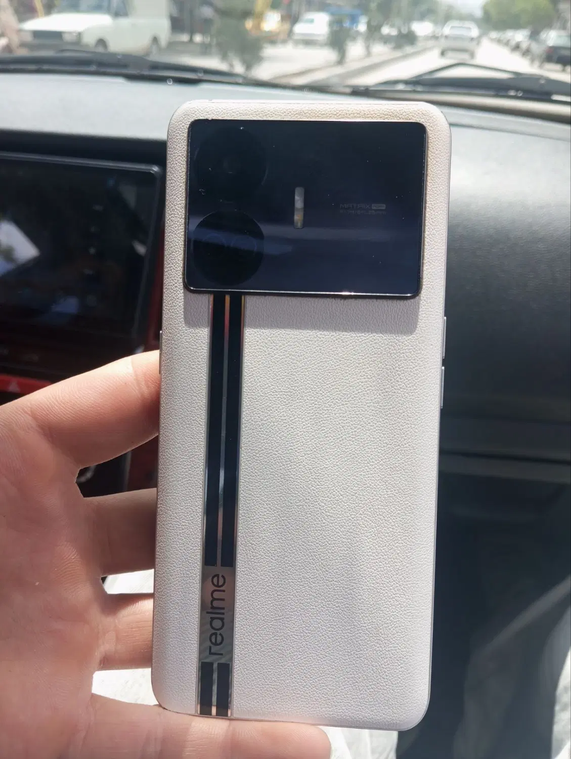 Realme gt neo5se|موبایل|ارومیه, |دیوار