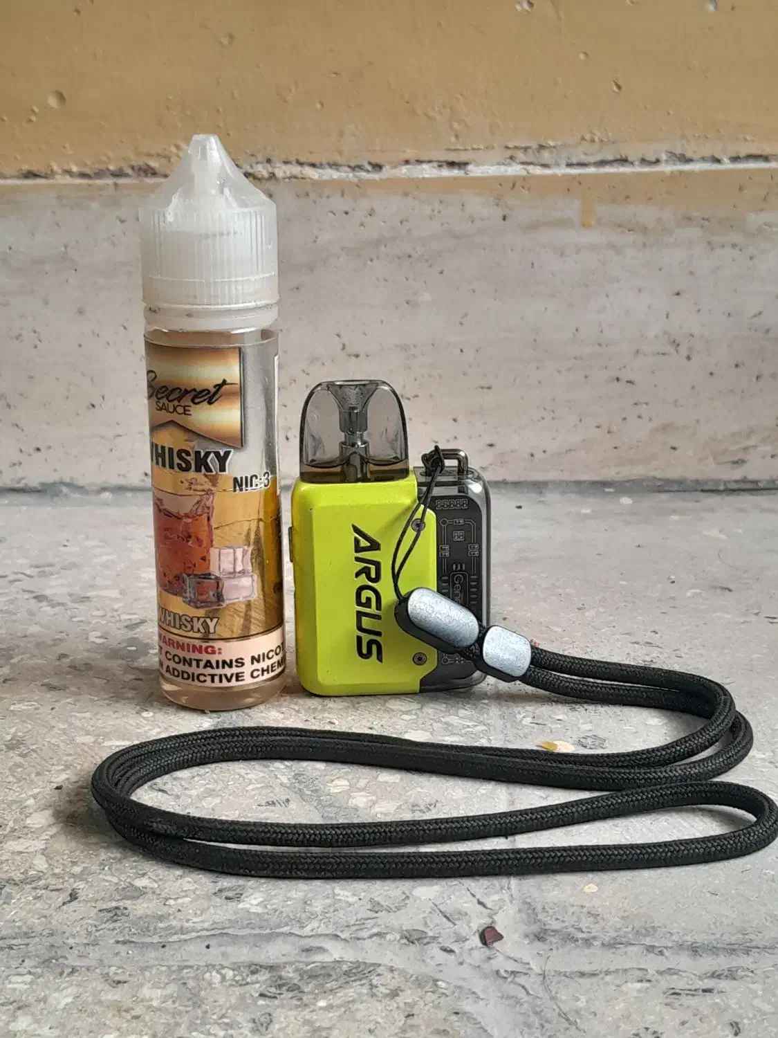 ویپ|زیورآلات و اکسسوری|دهدشت, |دیوار