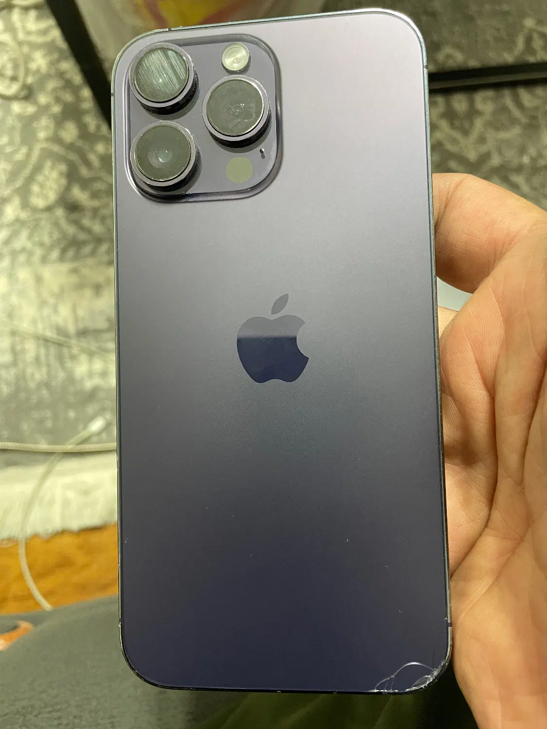 Iphone 14 pro max|موبایل|تهران, شادمان|دیوار