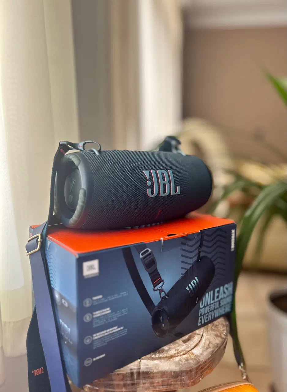 JBL xtreme3|پخشکننده همراه|تهران, گیشا|دیوار