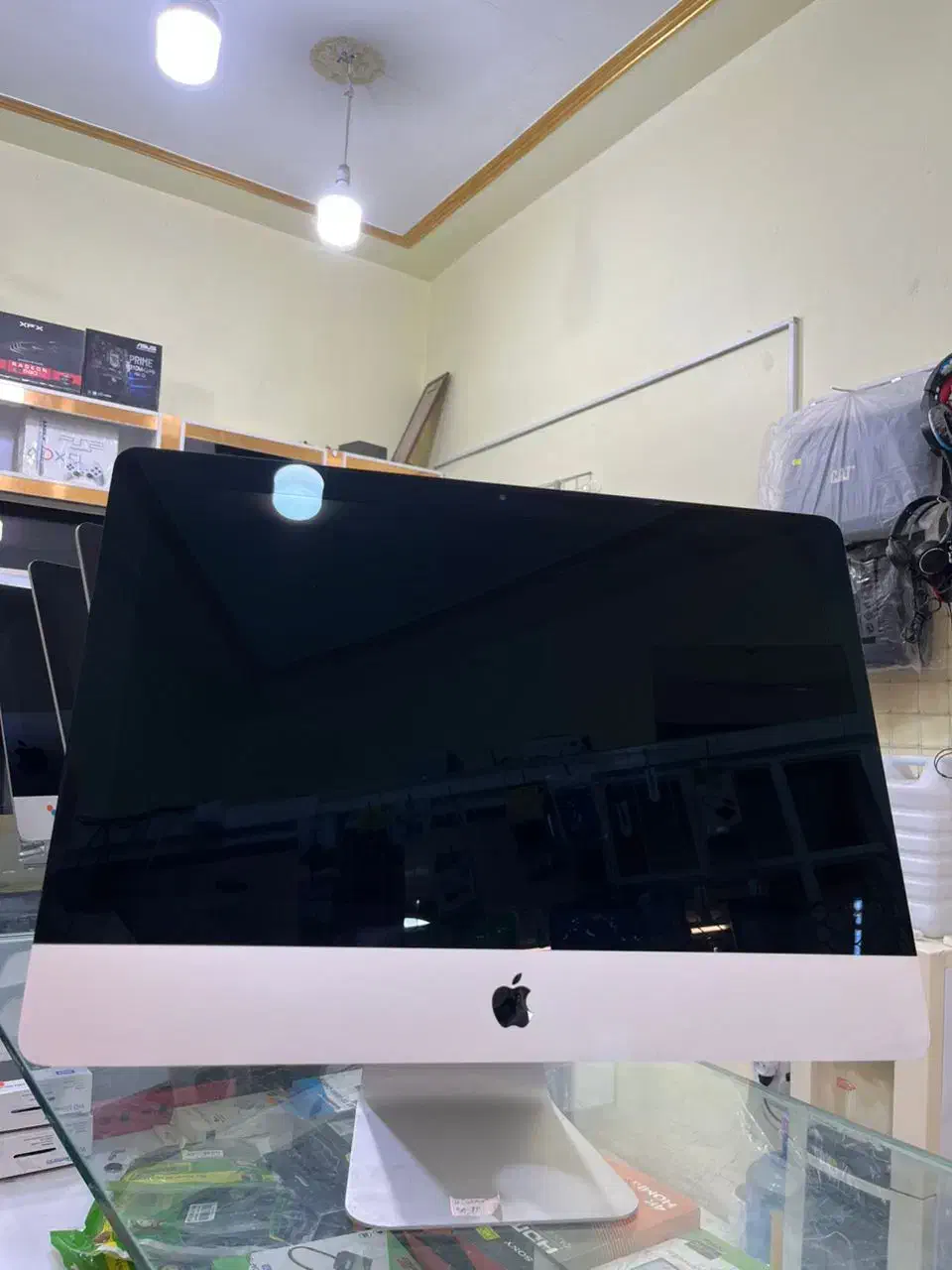 Apple imac 2014/2015|رایانه رومیزی|زاهدان, |دیوار