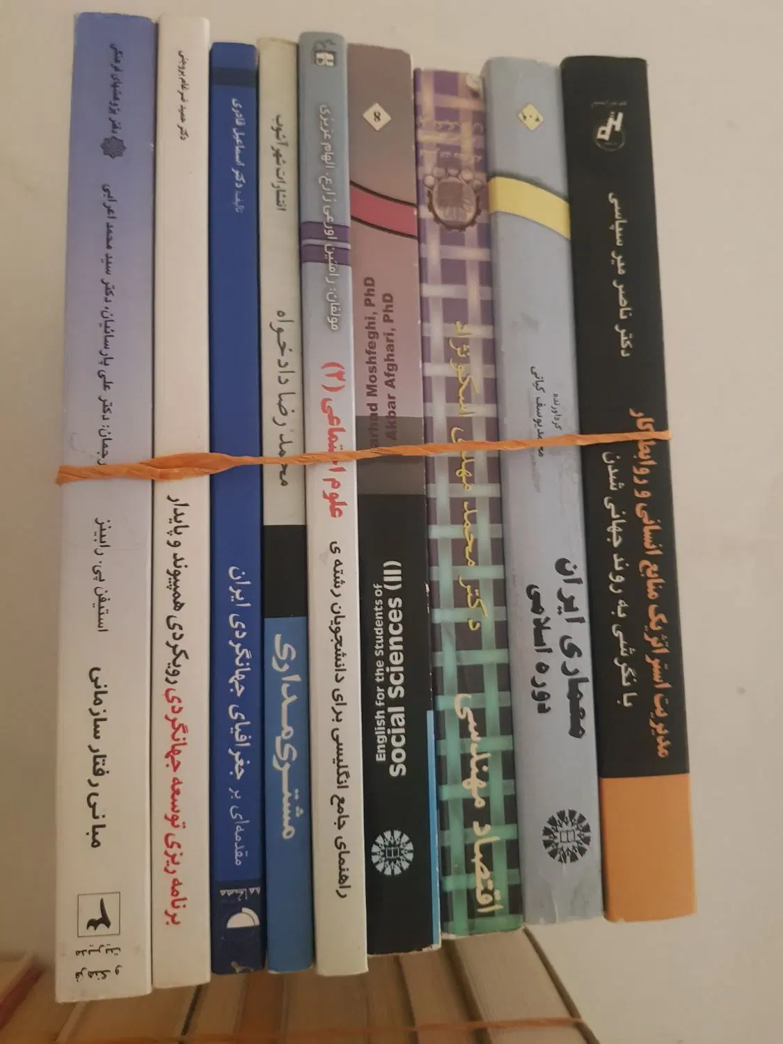 کتاب|کتاب و مجله تاریخی|تهران, شهر زیبا|دیوار