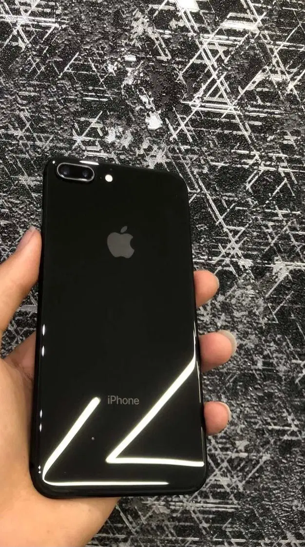 iPhone 8 Plus|موبایل|تهران, استاد معین|دیوار