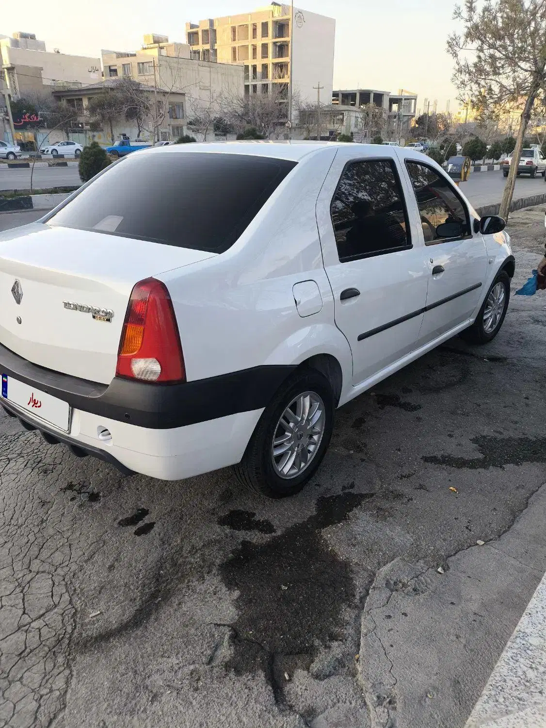 ال90مدل97 e2|خودرو سواری و وانت|شیراز, فرهنگ شهر|دیوار