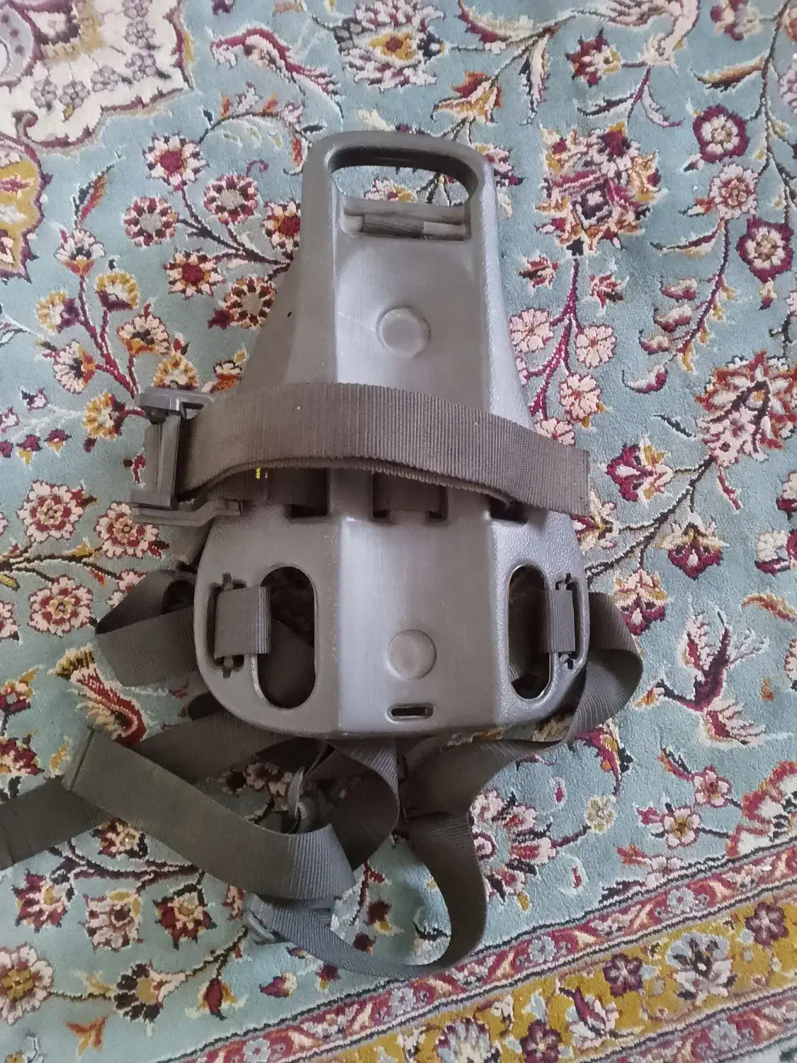 زین غواصی|غواصی و ورزش‌های آبی|ماهدشت, |دیوار