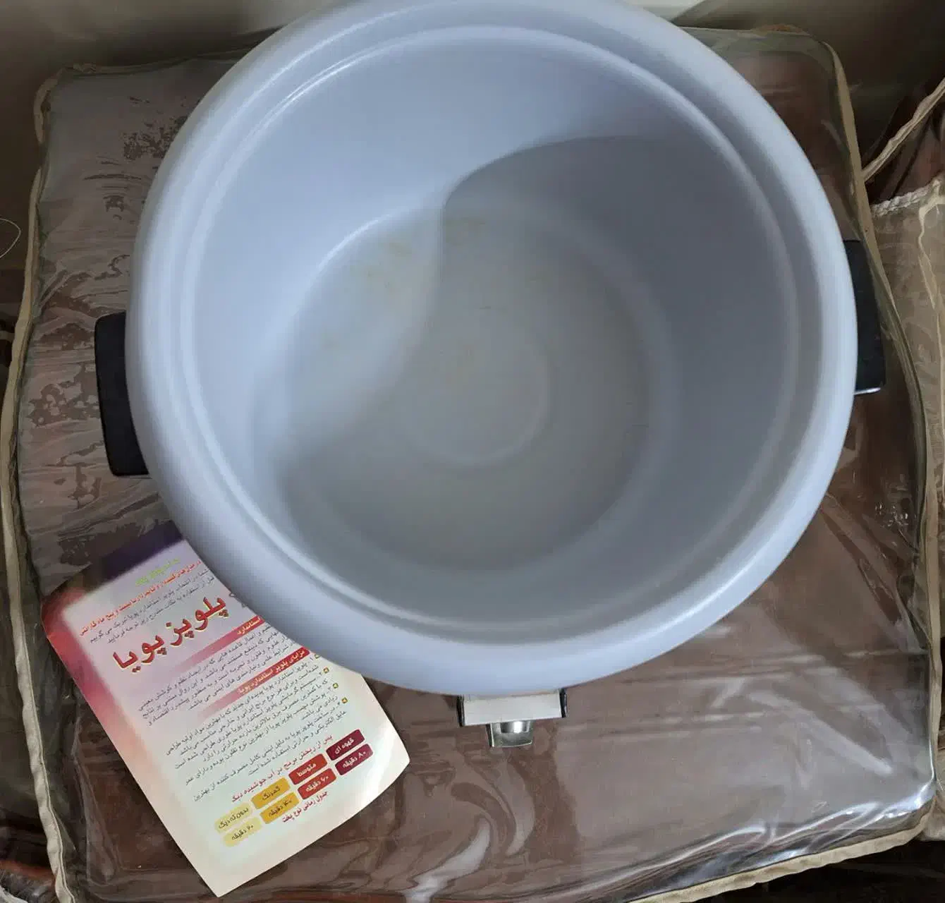 پلوپز|اجاق گاز و لوازم برقی پخت‌وپز|تهران, یاخجی آباد|دیوار