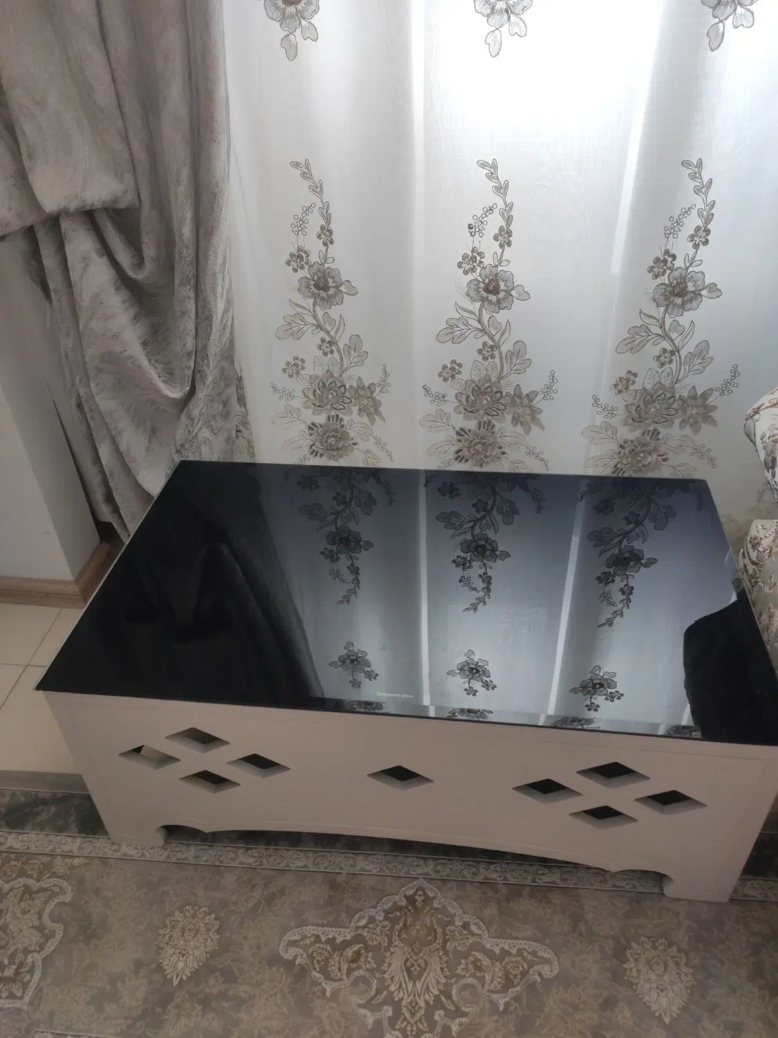 میزعسلی|مبلمان خانگی و میز عسلی|اردبیل, |دیوار