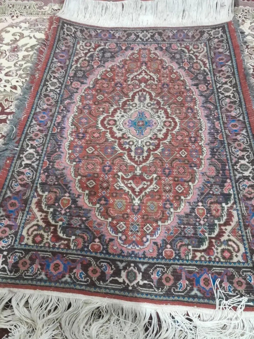 پادری|پادری|اردبیل, |دیوار