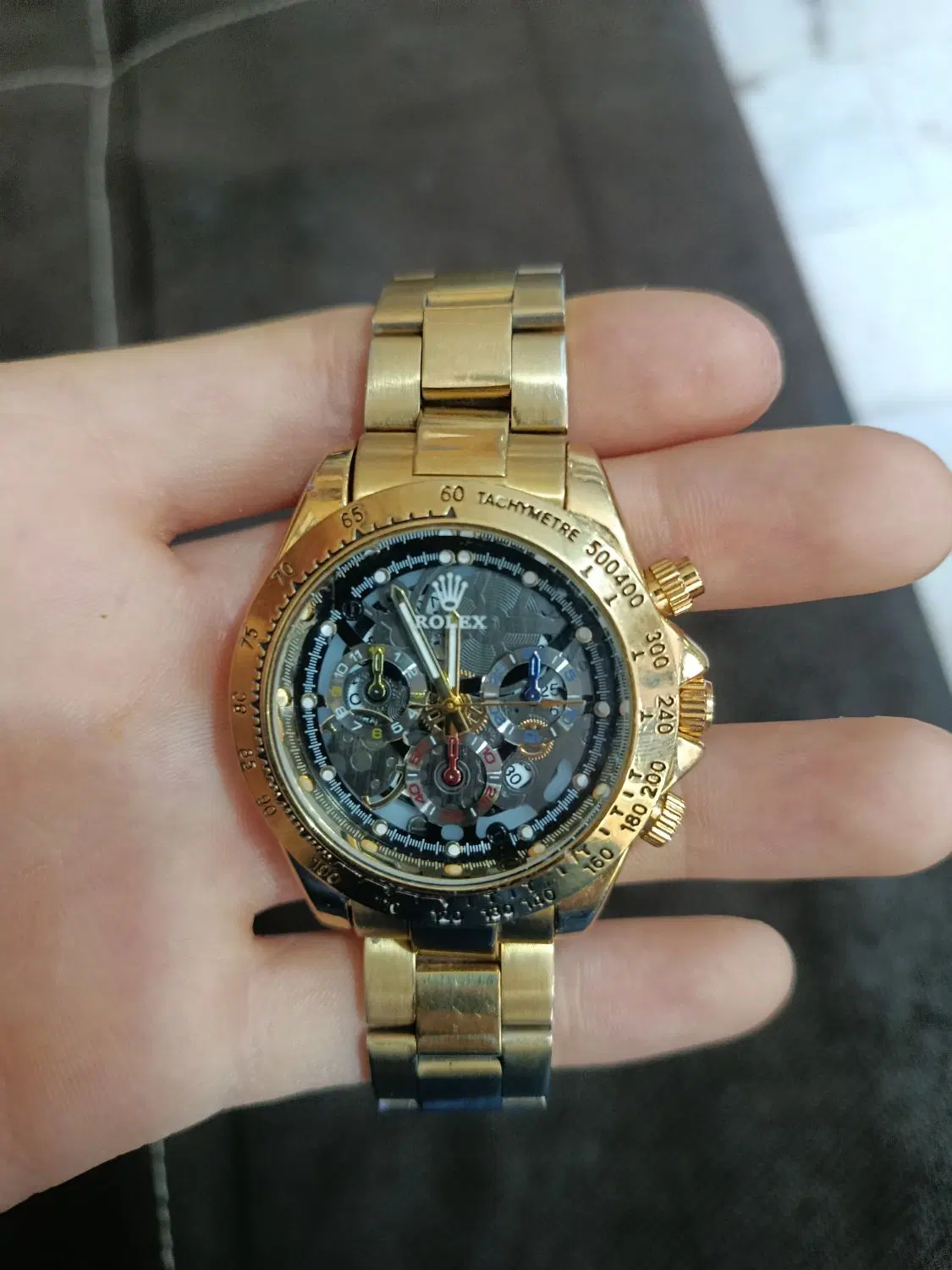 ساعت Rolex|ساعت|مشهد, رستگار|دیوار