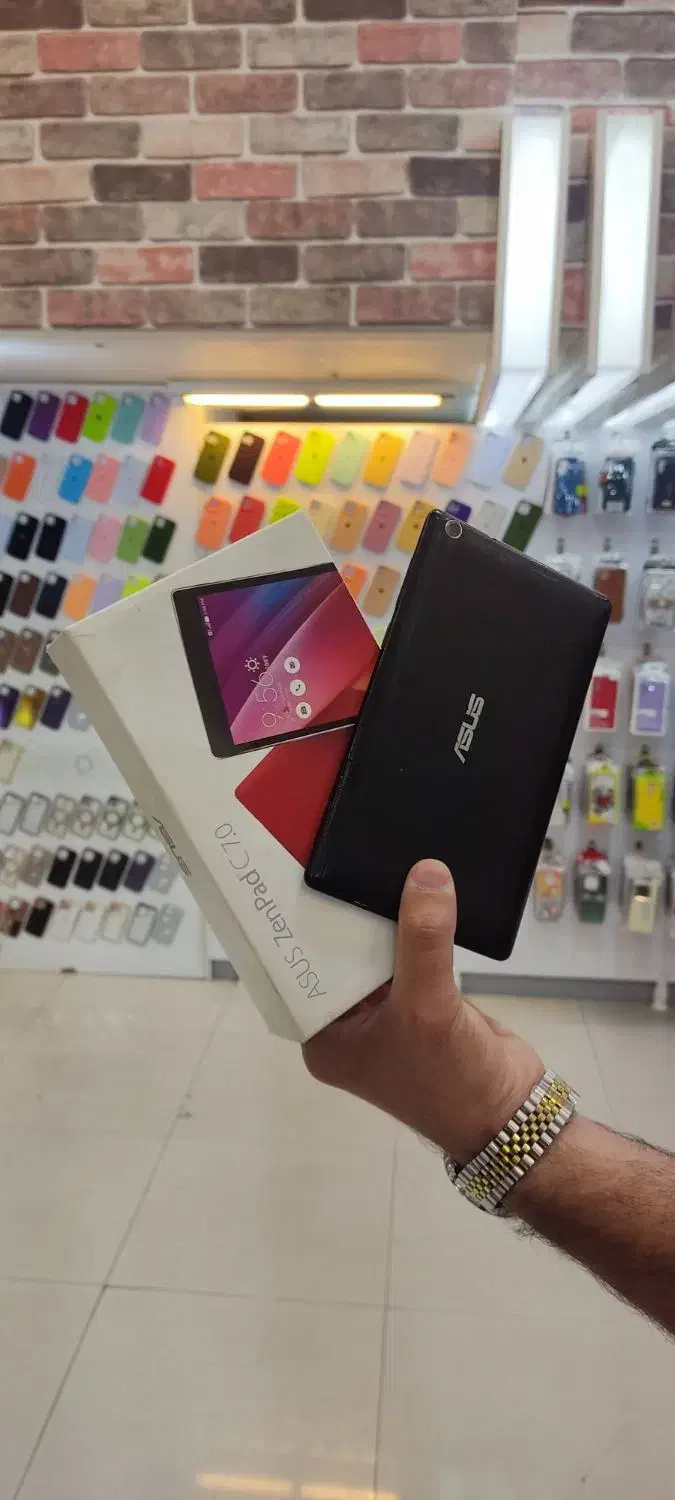 تبلت Asus|تبلت|تبریز, |دیوار