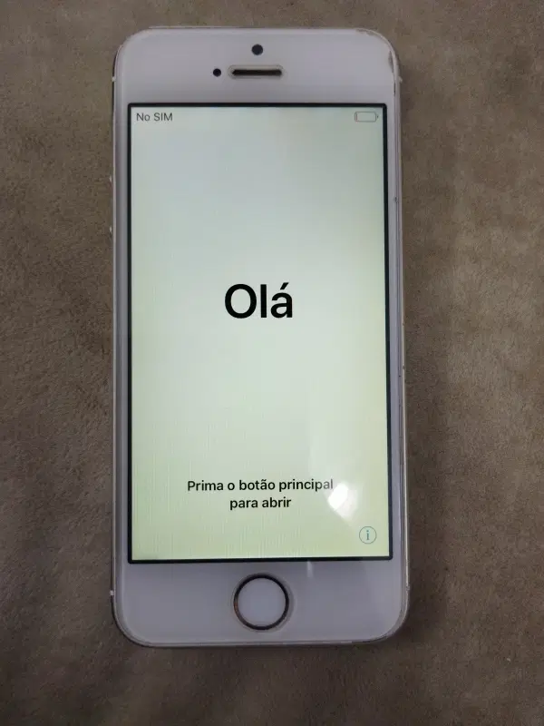 iPhone 5s|موبایل|مشهد, فاطمیه|دیوار