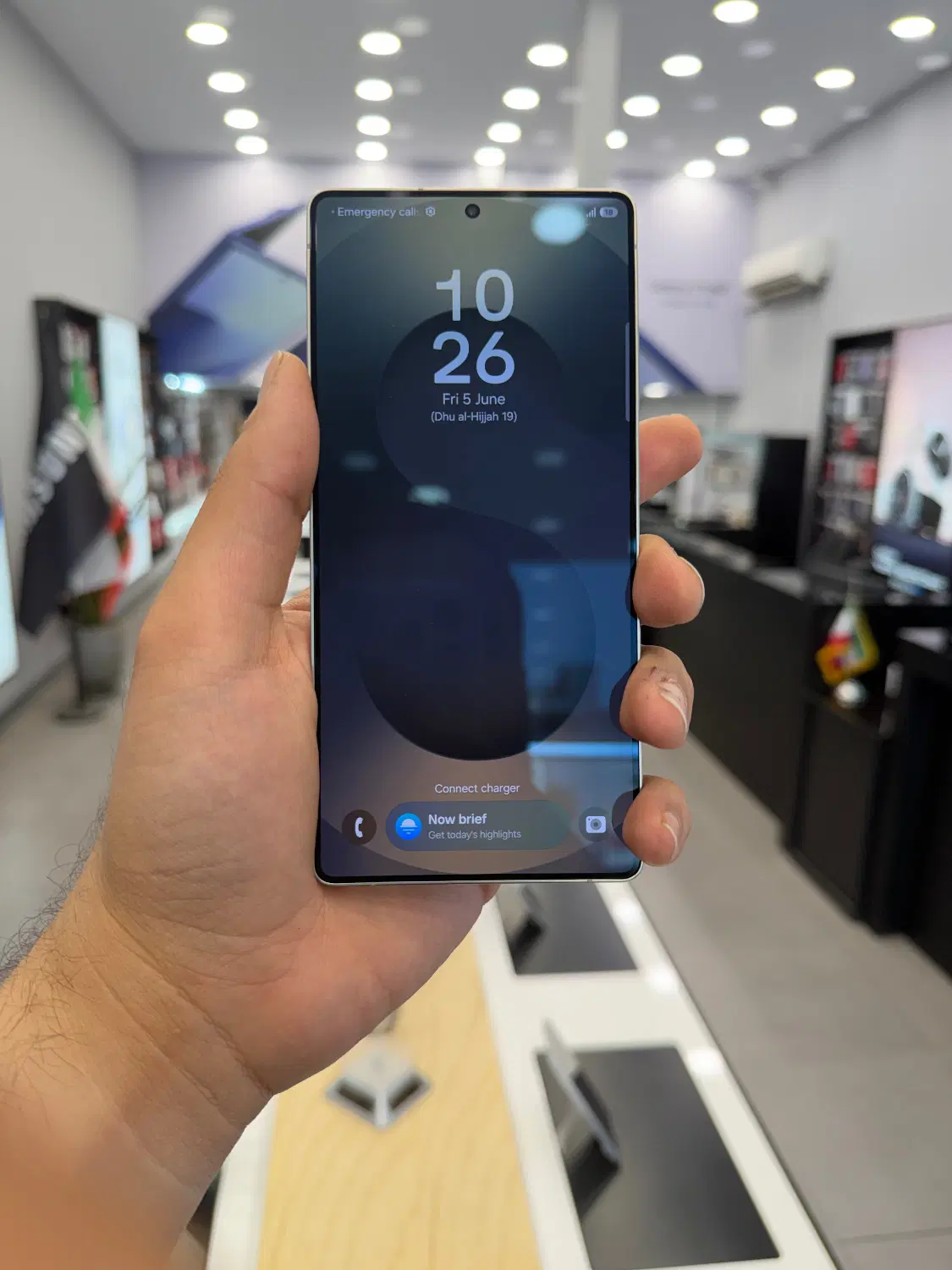 S25ultra /512gig|موبایل|کرج, کوی امامیه|دیوار