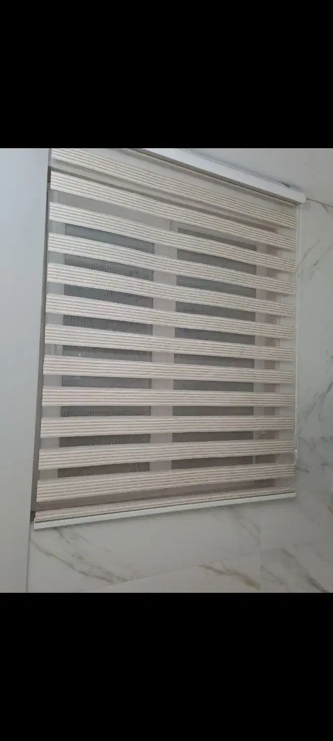 پرده زبرا|پرده، رانر، رومیزی|ابهر, |دیوار