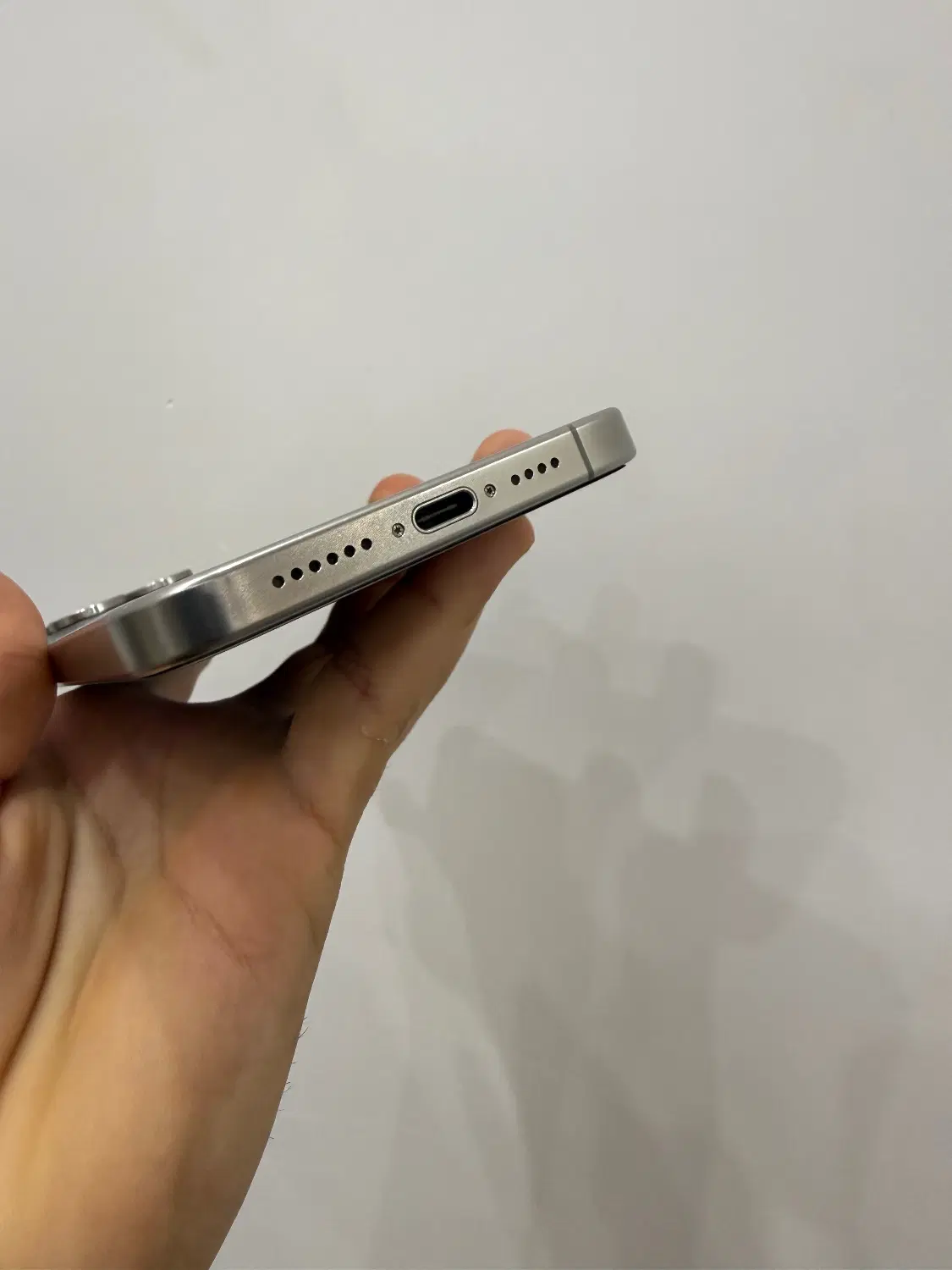 iphone 15 promax 256|موبایل|بندرعباس, |دیوار
