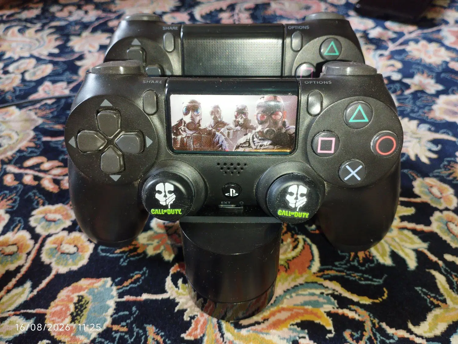 PS4|کنسول، بازی ویدئویی و آنلاین|کرج, شهرک ظفر|دیوار