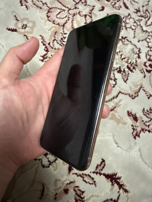 iphone 11 pro max|موبایل|لاهیجان, شهید آوینی|دیوار
