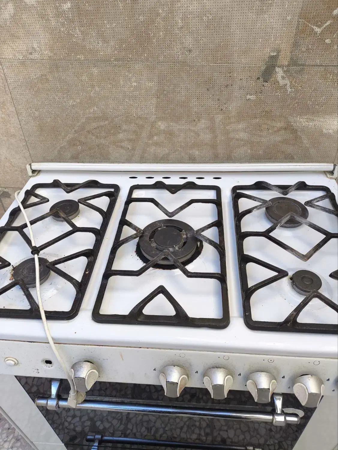 اجاق گاز|اجاق گاز و لوازم برقی پخت‌وپز|کرج, برغان|دیوار