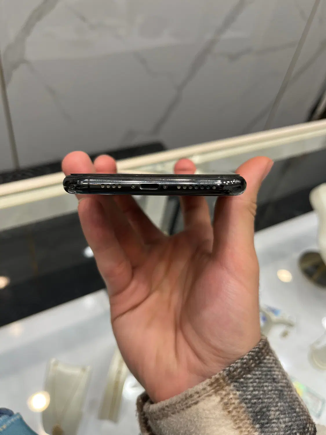 Xs max / 256|موبایل|زنجان, |دیوار