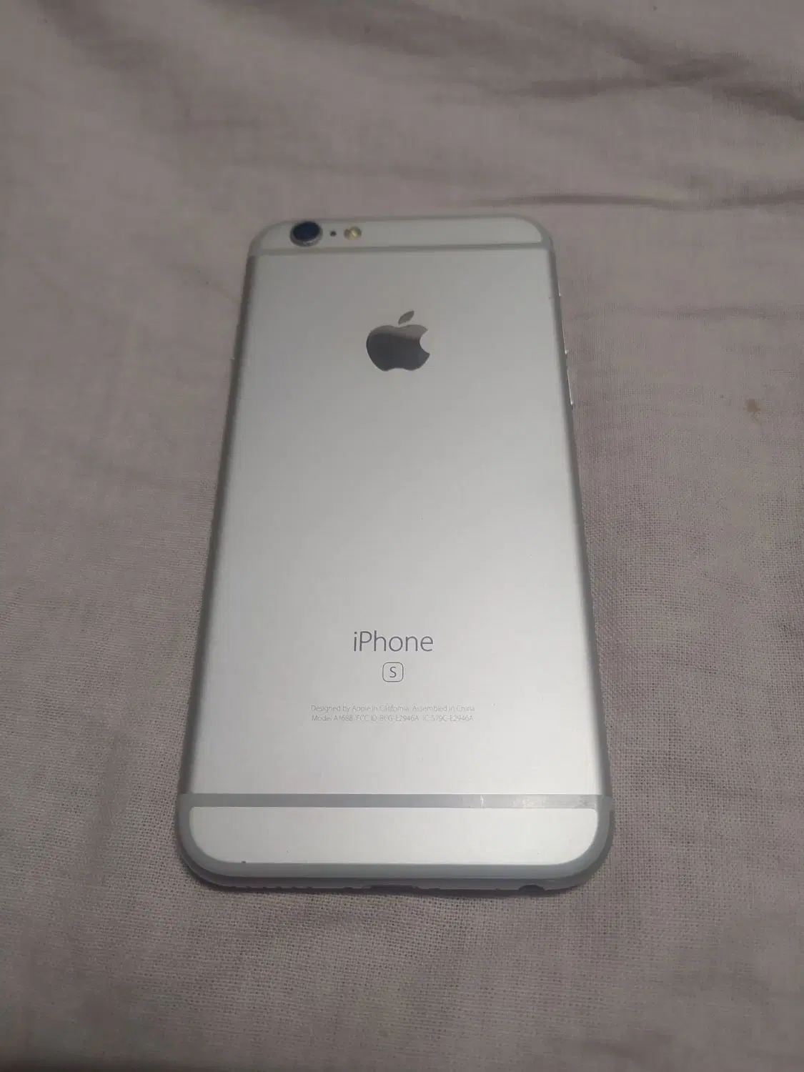 آیفون 6 s|موبایل|مشهد, حسین‌آباد|دیوار