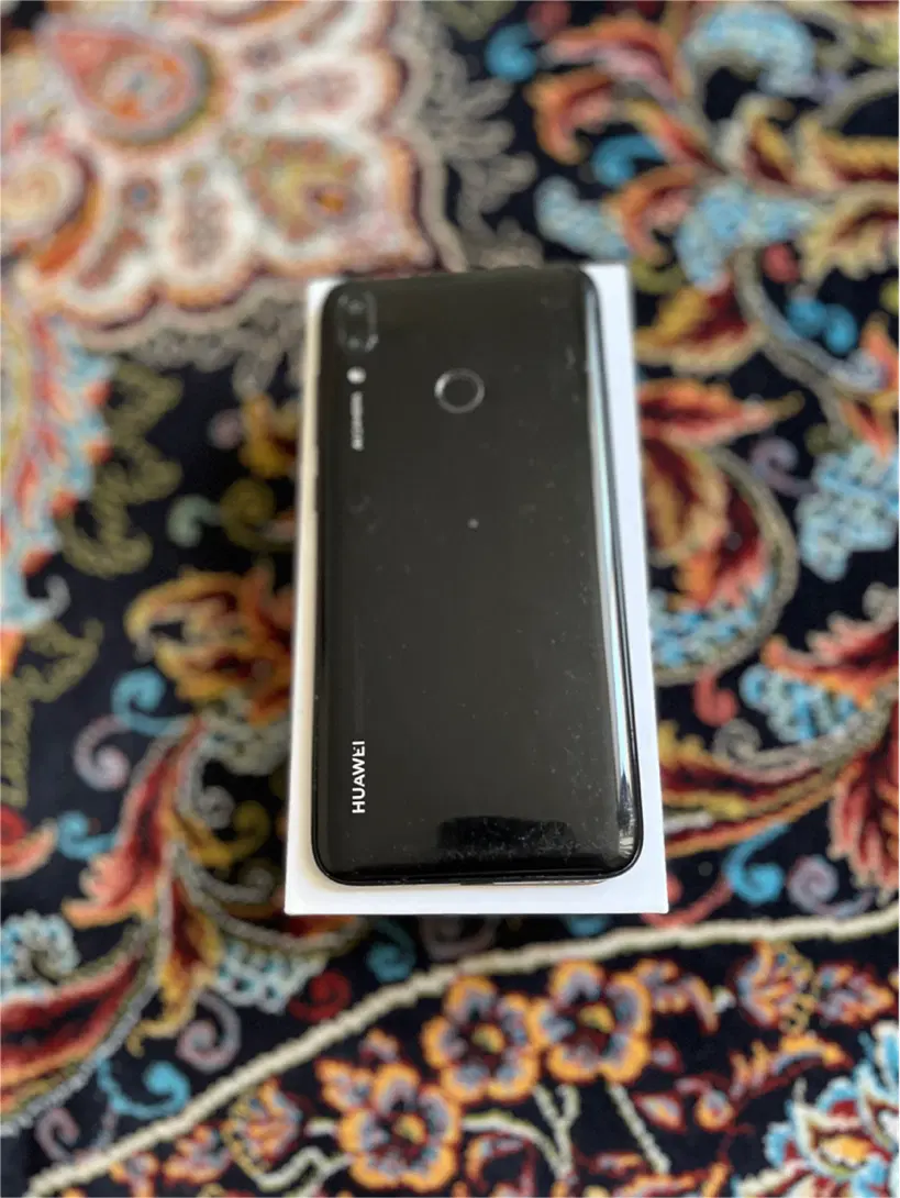 y7 prime 2019|موبایل|تهران, دولتآباد|دیوار