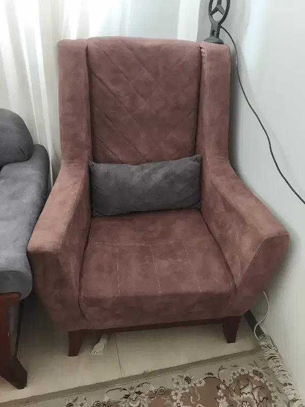 مبل|مبلمان خانگی و میز عسلی|پاکدشت, پاکدشت (مامازند)|دیوار