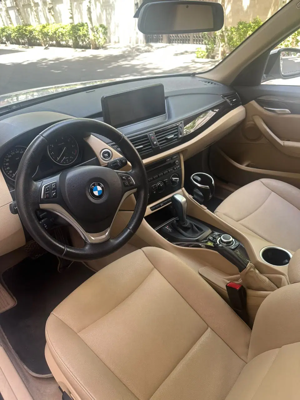 BMW X1|خودرو سواری و وانت|مشهد, احمدآباد|دیوار
