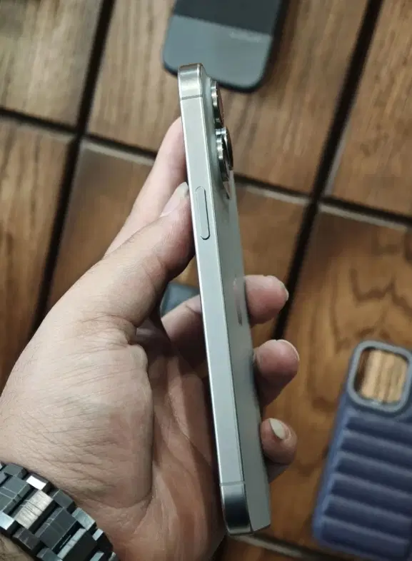 iphone 15 promax /87%|موبایل|گرگان, |دیوار