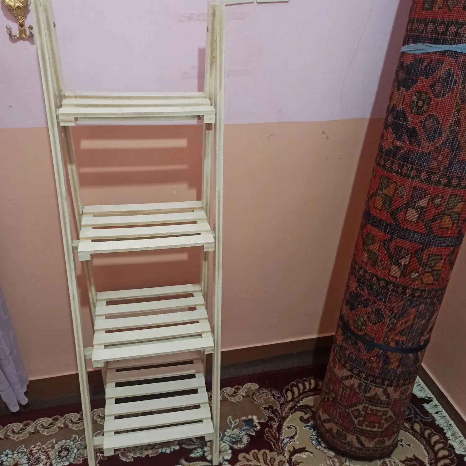 شلف|کتابخانه، شلف، قفسههای دیواری|ایذه, |دیوار