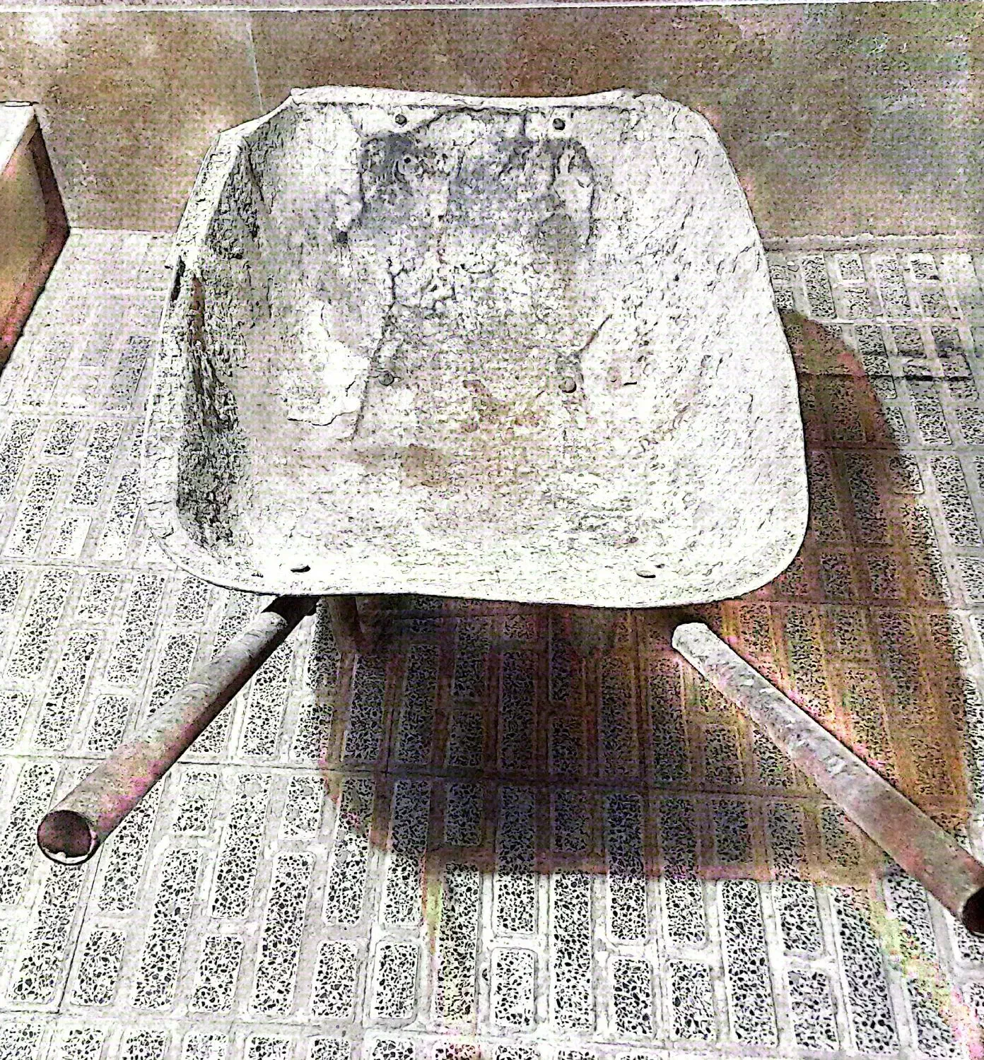 فرغون|ابزارآلات|کرمانشاه, |دیوار