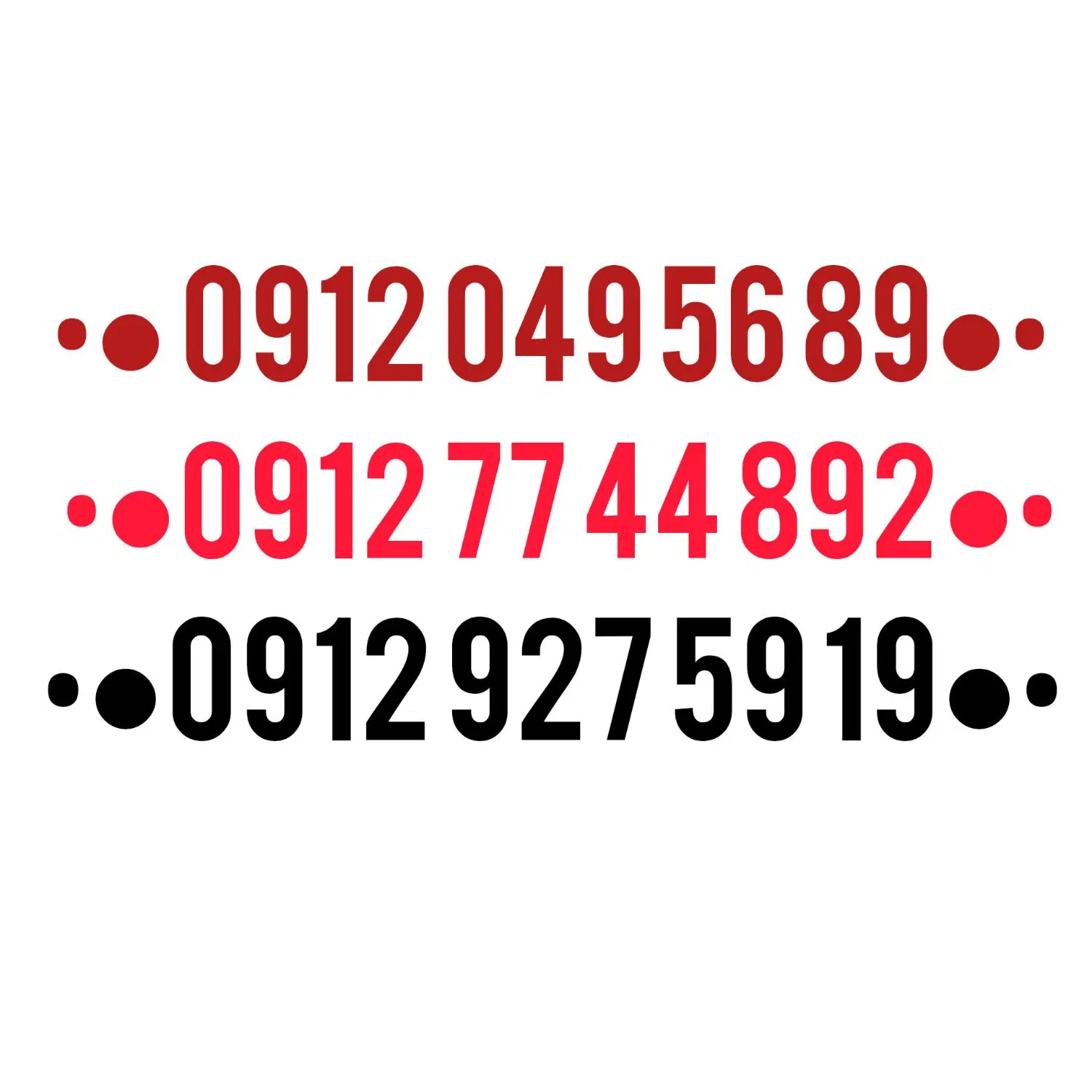 09127744892|سیمکارت|کرمان, |دیوار