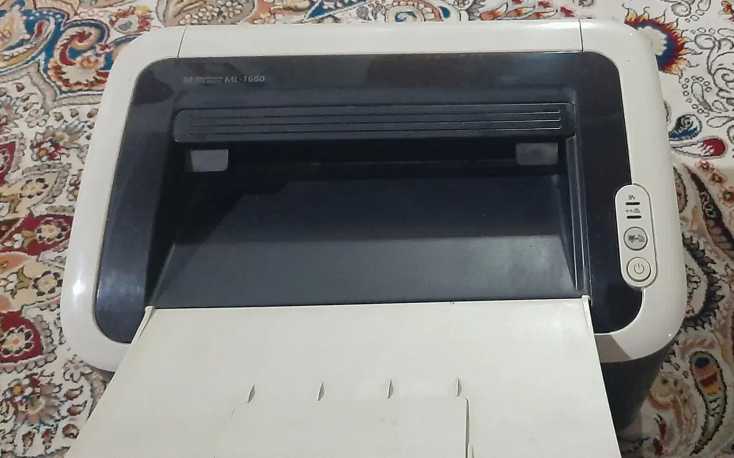 پرینتر|پرینتر، اسکنر، کپی، فکس|رضوانشهر, |دیوار