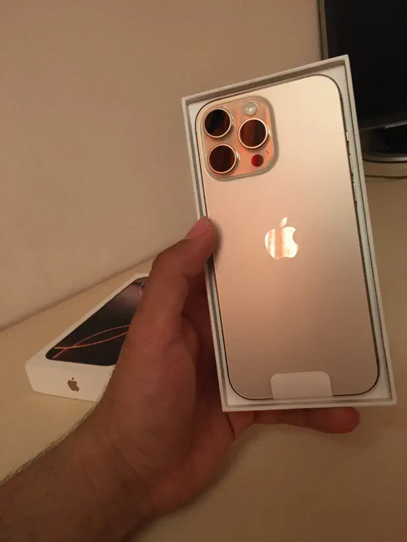 iPhone 16 pro max|موبایل|مراغه, |دیوار
