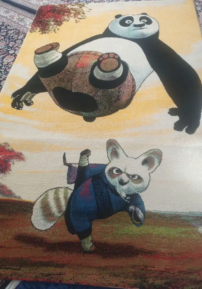 گلیم فرش|گلیم، جاجیم، گبه|دیواندره, |دیوار