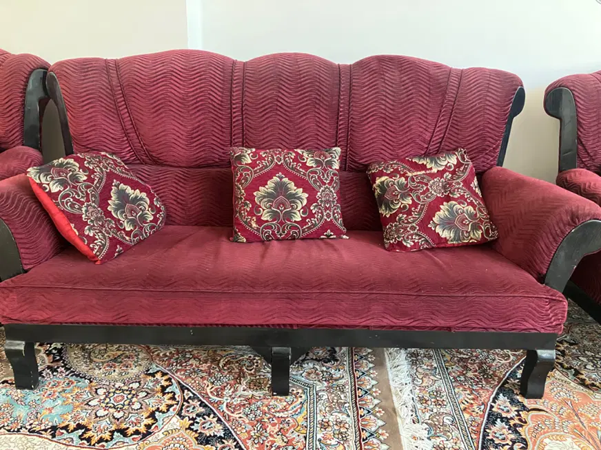 مبل|مبلمان خانگی و میز عسلی|مشهد, عامل|دیوار