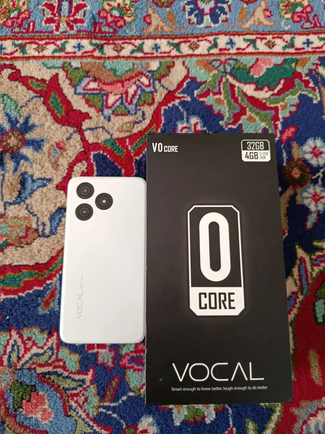 وکال VO core|موبایل|زنجان, |دیوار