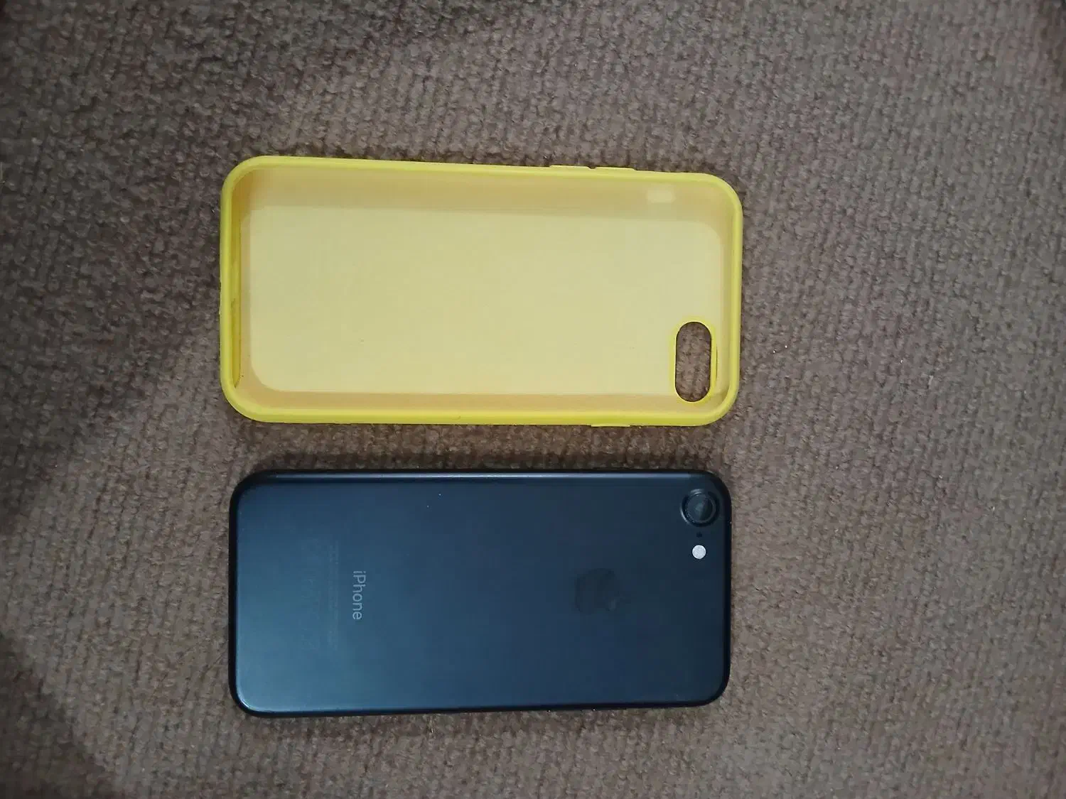 ایفون ۷|موبایل|گنبد کاووس, |دیوار