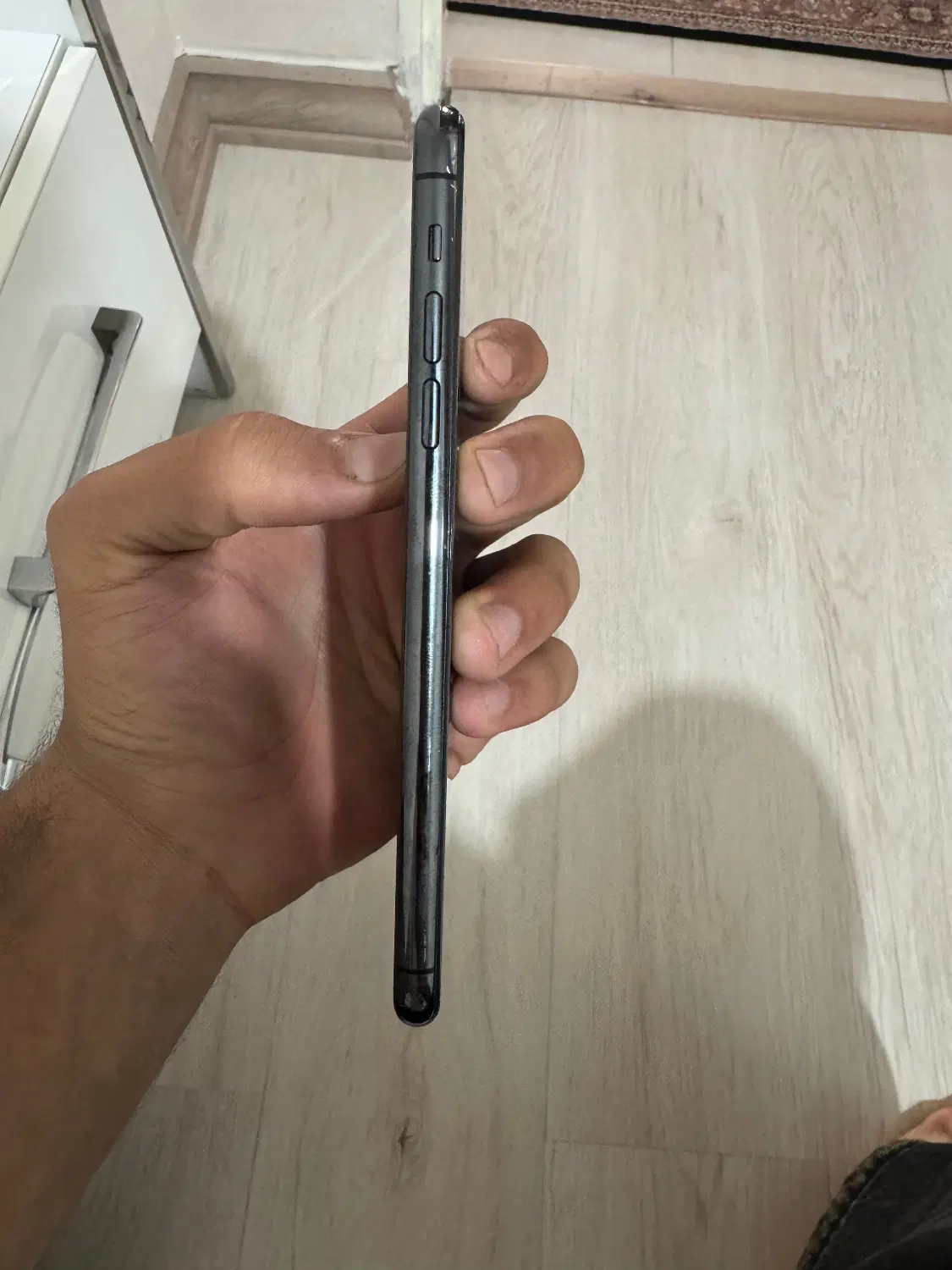 آیفون 11promax|موبایل|تبریز, |دیوار