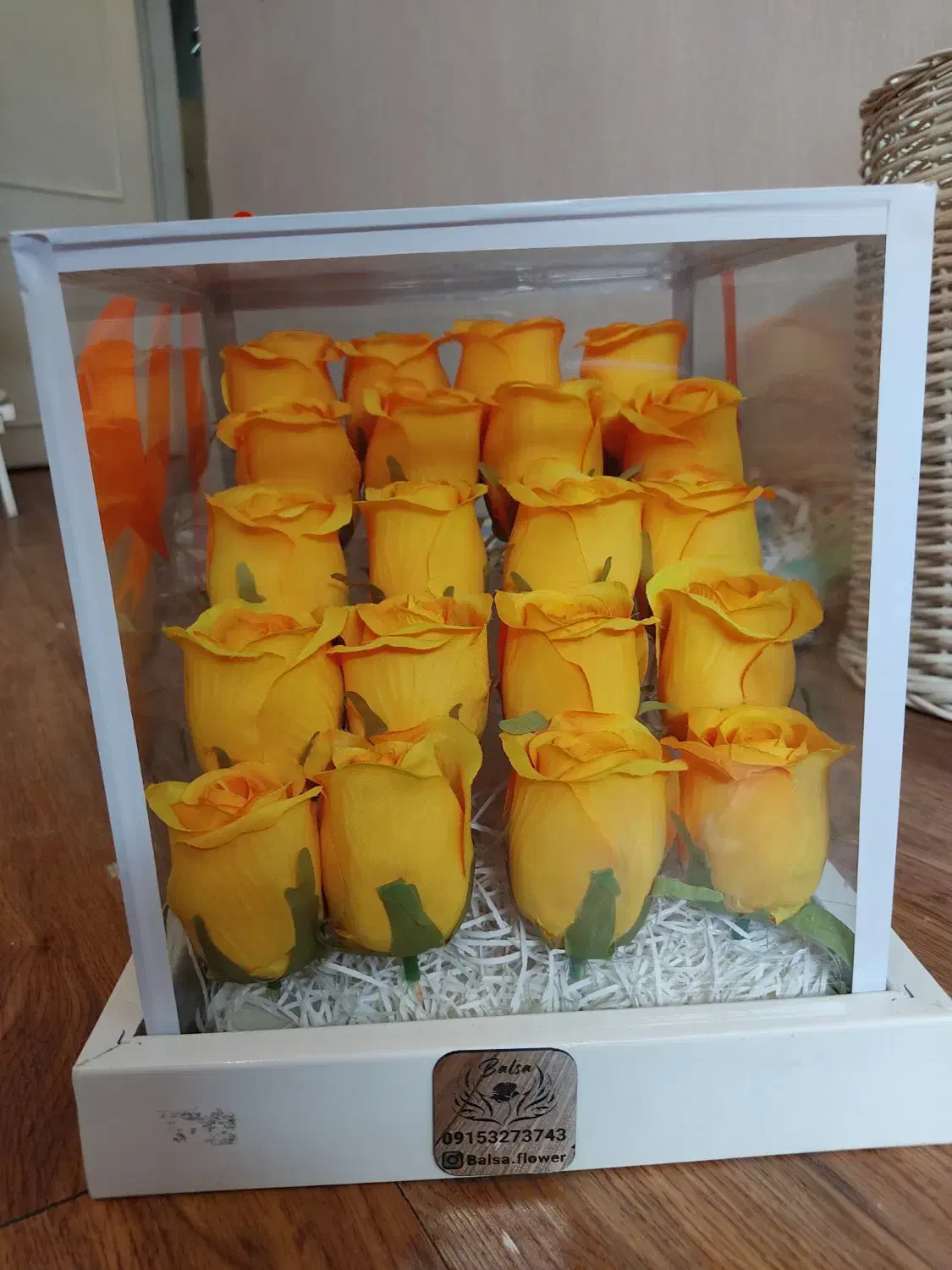 گل مصنوعی|گل مصنوعی|مشهد, شهید فرامرز عباسی|دیوار