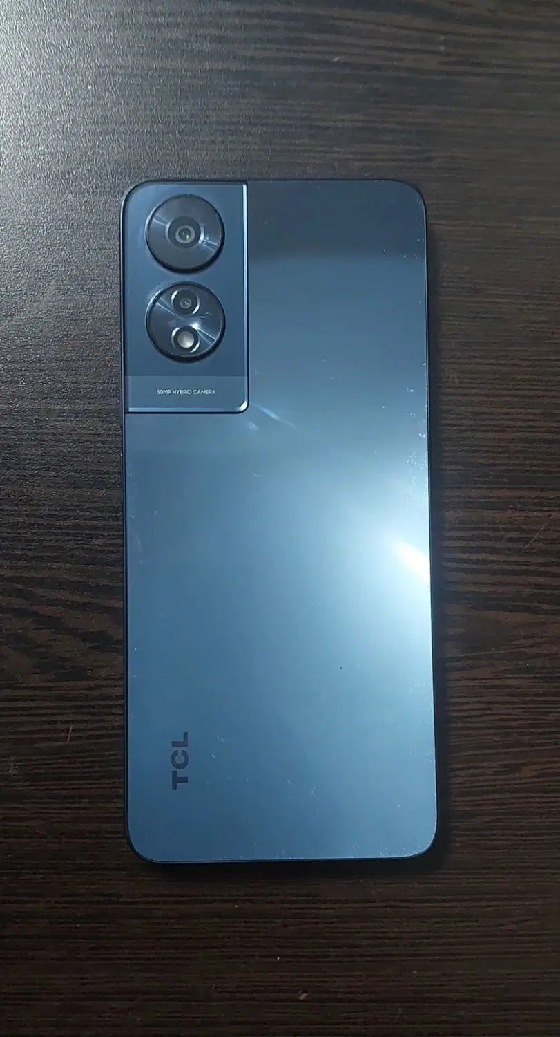 گوشی TCL|موبایل|کرج, کوی گلها|دیوار