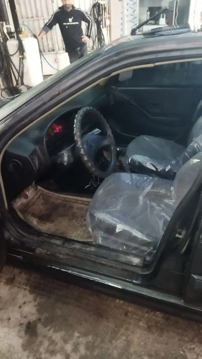 405 180|خودرو سواری و وانت|لاهیجان, حاجی آباد|دیوار