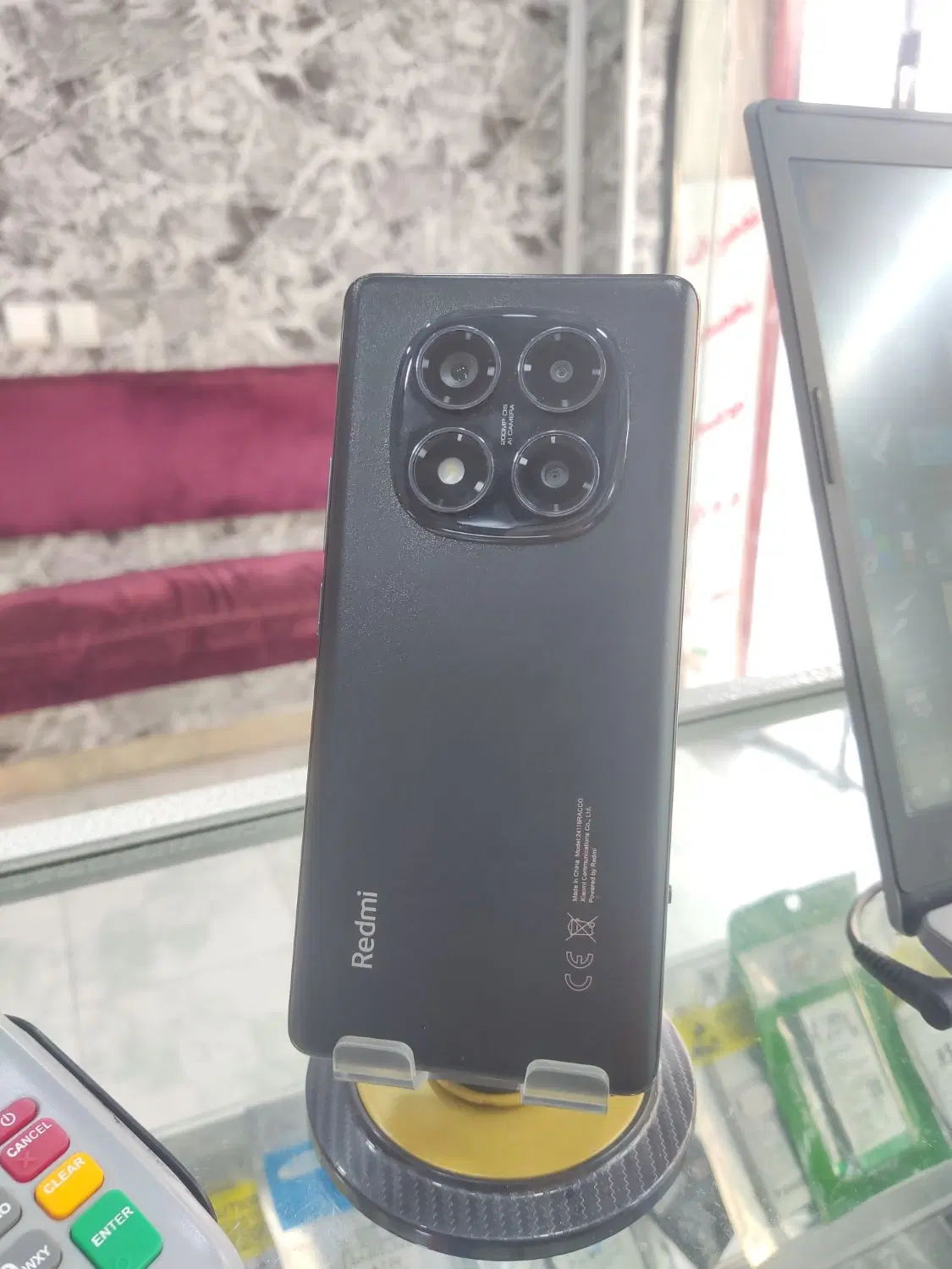 note 14 pro|موبایل|بندر ترکمن, |دیوار