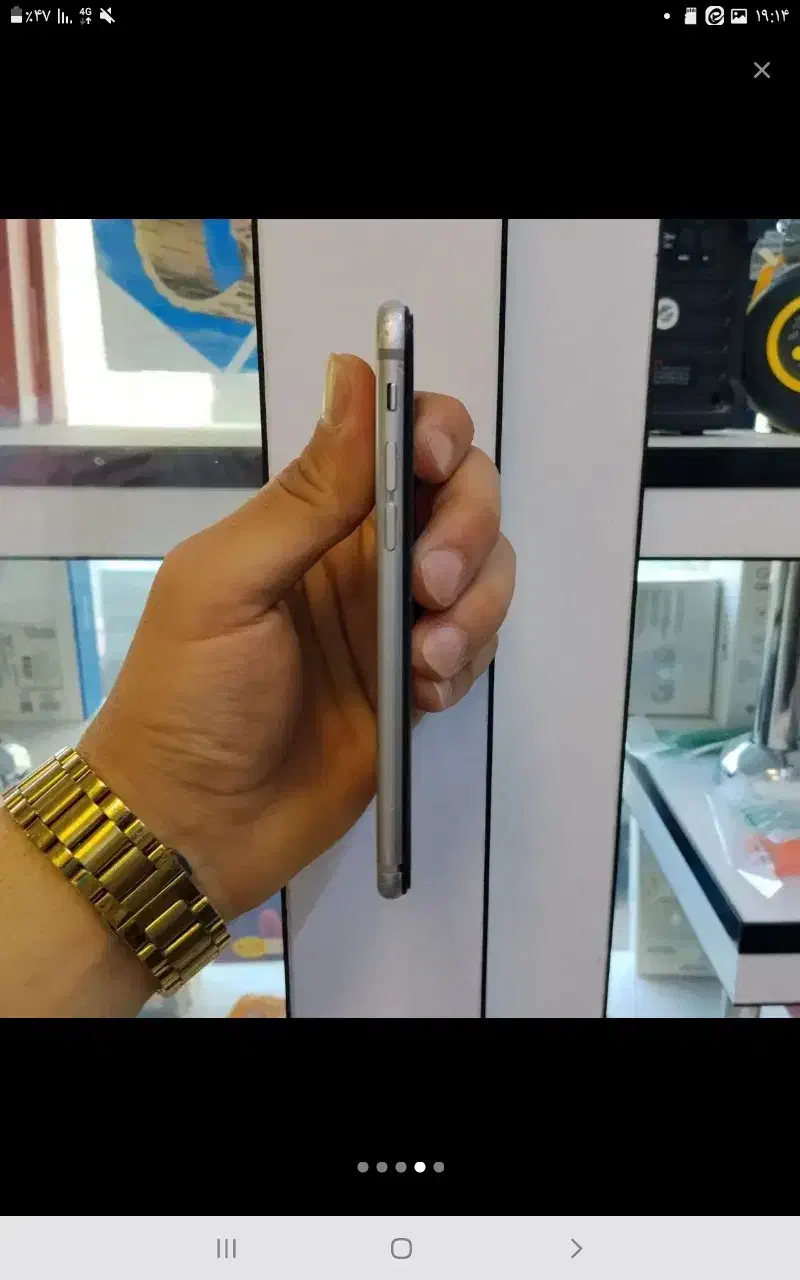 6plus|موبایل|اراک, |دیوار