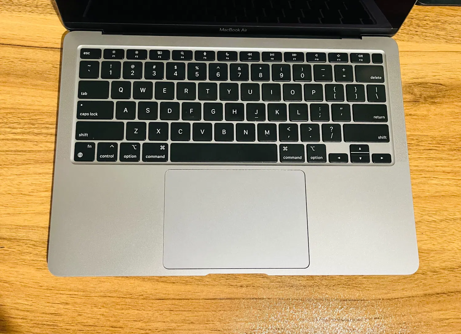 MacBook Air M1|رایانه همراه|تهران, باغ فیض|دیوار