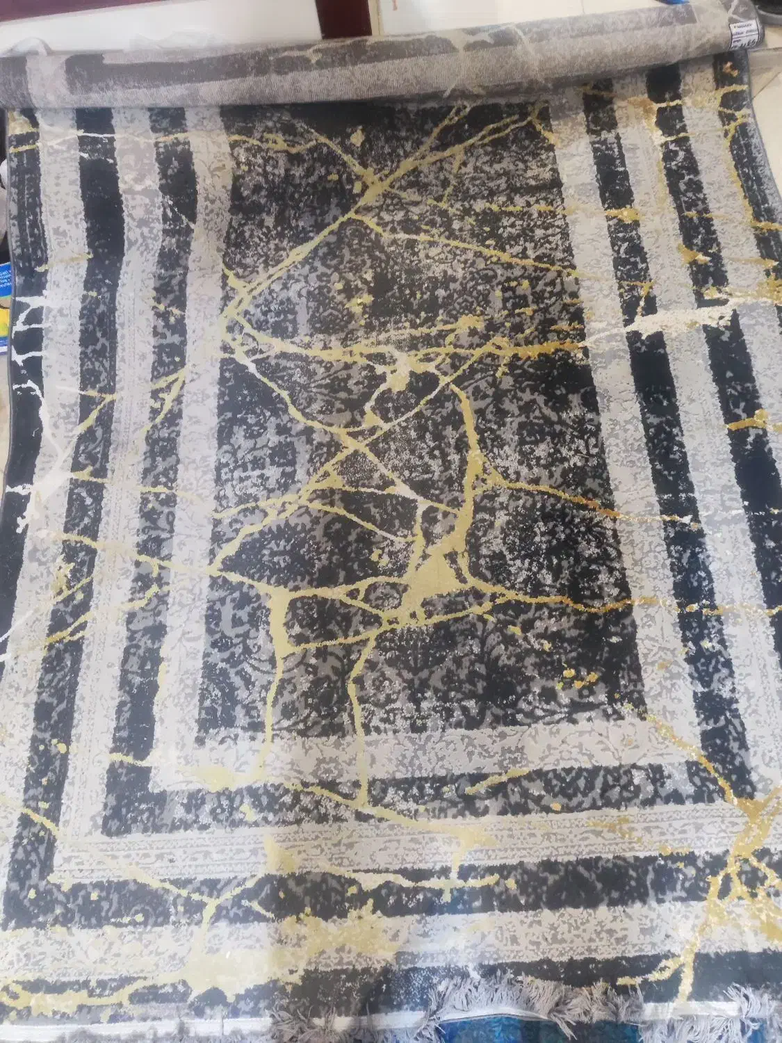 فرش ۳ متری|فرش|تهران, مدائن|دیوار