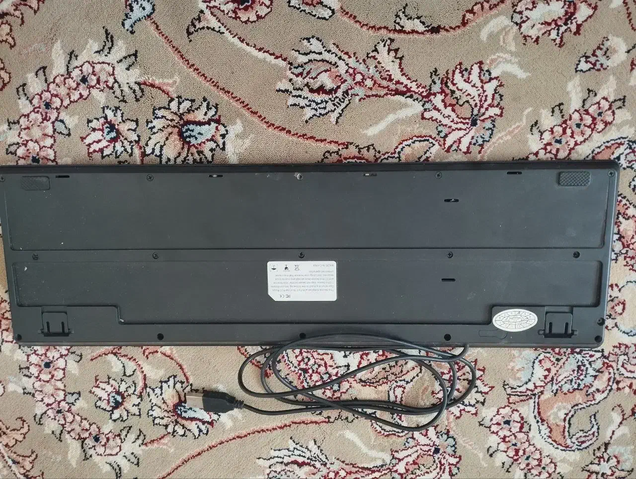 کیبورد|قطعات و لوازم جانبی رایانه|تبریز, |دیوار