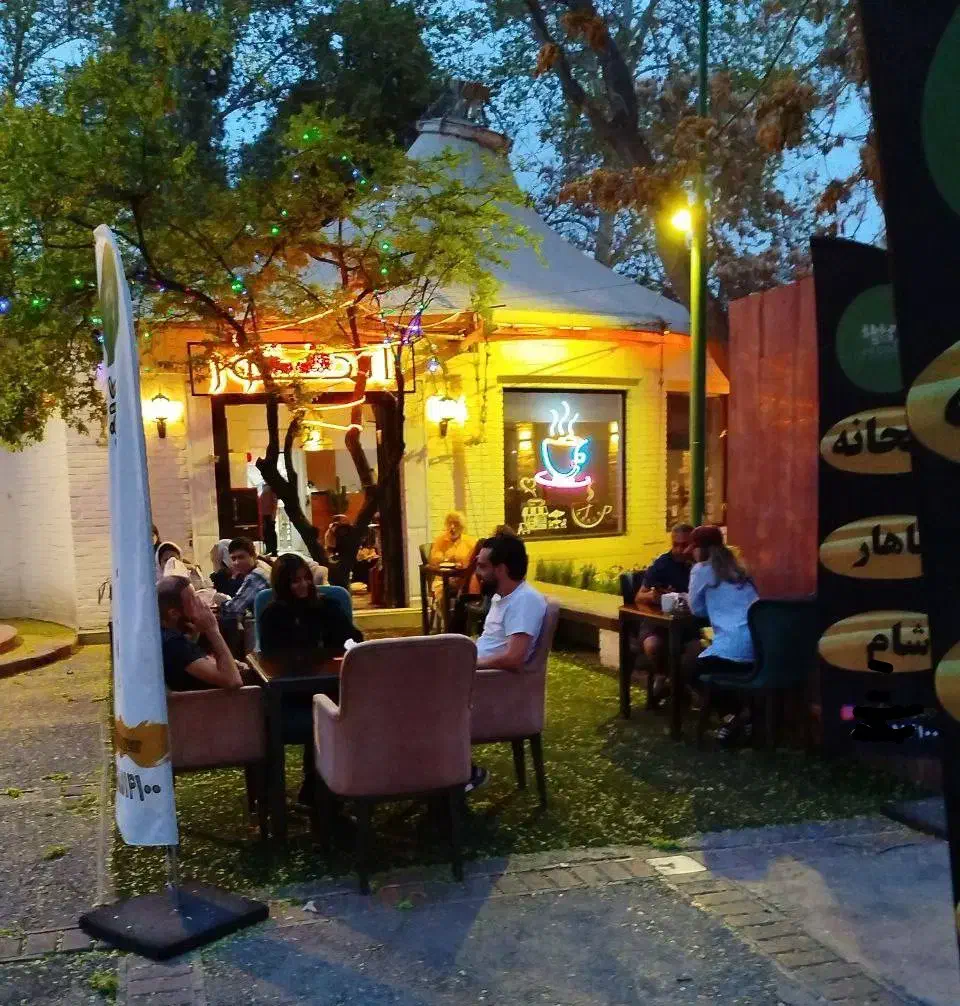 آشپز فرنگی|استخدام خدمات فروشگاه و رستوران|تهران, قلهک|دیوار