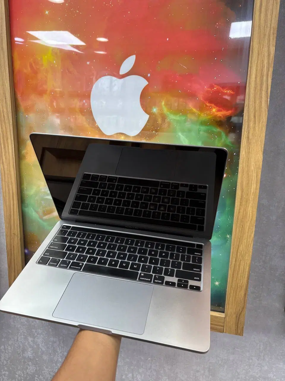 Mac book 2019|رایانه همراه|تبریز, |دیوار